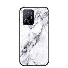 White Marble