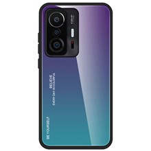 Purple/Blue