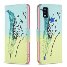 Feather