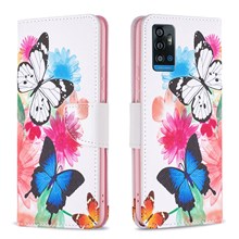 Two Butterflies