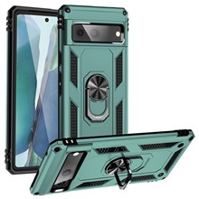 Blackish Green