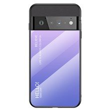 Gradient Pink Purple