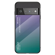 Gradient Purple