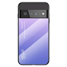Gradient Pink Purple