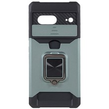 Blackish Green