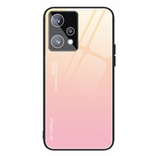 Gold/Pink