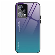 Purple/Blue