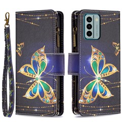 Rhinestone Butterfly