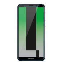 For Huawei Mate 10 Lite / nova 2i / Maimang 6 Mobile Tempered Glass Screen Protector Film Guard 0.3mm (Arc Edge)