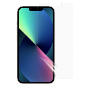 Frosted Anti-glare Anti-fingerprint Screen Film for iPhone 13 mini 5.4 inch