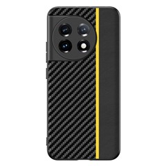 Black / Yellow