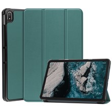 Blackish Green