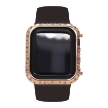 apple watch series 4 rose gold amazon