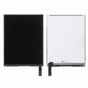 OEM LCD Screen Replacement Part (without Logo) for iPad mini 3 / mini 2