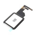 OEM 1.9-inch Touch Digitizer Screen with Glass Lens for Apple Watch iWatch 38mm