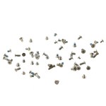 OEM Full Screw Set Replacement Parts for iPhone 6 4.7 inch - Grey