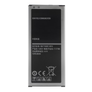 OEM 1860mAh Li-ion Battery for Samsung Galaxy Alpha SM-G850F SM-G850A (EB-BG850BBC)
