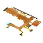 OEM Motherboard Flex Cable Ribbon for Sony Xperia Z2 D6503 D6502 D6543