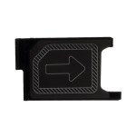 OEM SIM Card Tray Holder Slot Replacement for Sony Xperia Z3