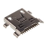 Charging Dock Connector Port Replace Part for LG G4 H815