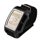 JAKEMY JM-X4 Magnetic Components Parts Adsorption Wristband