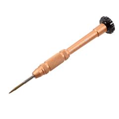 XILI Y Shape 0.6 Tri Wing Screwdriver Disassemble Repair Tool for iPhone 7