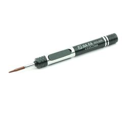Professional Non-slip Handle 0.6 Tri-wing Screwdriver