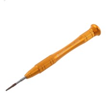 T4 x 25mm Torx