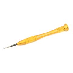 Professional Precise 0.8 Pentagon Screwdriver Anti-slip Handle