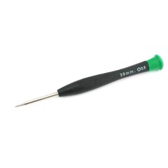 0.8 Pentagon Screwdriver