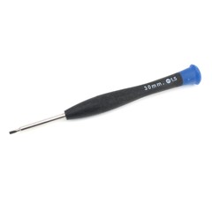 1.5 Slotted Screwdriver