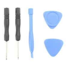 5 in 1 Precision Repair Open Tool Kit for iPhone Battery