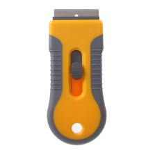 BEST Portable Scraper Ceramic/Window/Glass/Paint Glue Remover