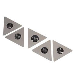 5Pcs/Pack XILI Triangle Super Thin Flexible Opening Tool