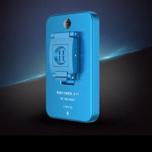 JC P7 PCIE NAND Read/Write Programmer for iPhone SE/6S/6SP/7/7P/ iPad Pro9.7/Pro 10.5/Pro 12.9