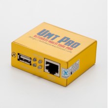 UMT Pro Box UMT+Avengers 2 in 1 Box