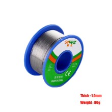 SINCON 1.0mm Flux Soldering Tin Solder Wire Rosin Core