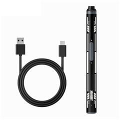 JAKEMY JM-Y07 Household Electric Screwdriver Lightweight Portable Screwdriver for Cameras, PCs, Drones, Phones