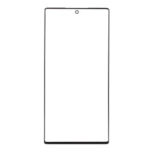 Screen Glass Lens Replacement for Samsung Galaxy Note 10 Plus 4G N975
