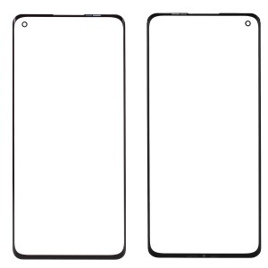 Front Screen Glass Lens Repair Part for OnePlus 8