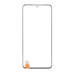 Screen Glass Lens + OCA Adhesive Repair Part for Samsung Galaxy S20 Plus 4G G985