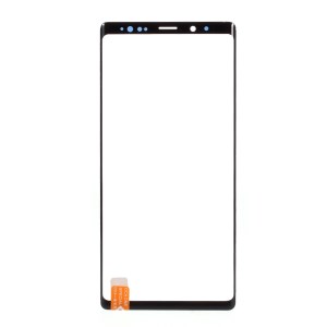 Screen Glass Lens + OCA Adhesive Replacement for Samsung Galaxy Note9 N960
