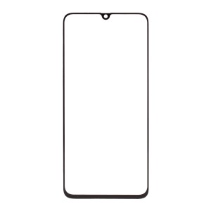 Screen Glass Lens + OCA Adhesive Spare Part for Samsung Galaxy A70 A705