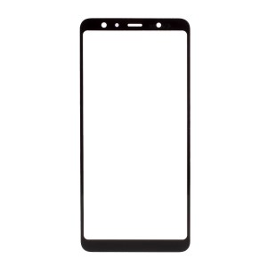 Screen Glass Lens + OCA Adhesive Replacement for Samsung Galaxy A7 (2018) A750