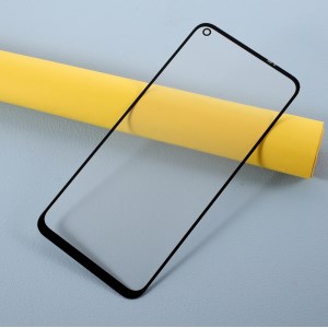 Screen Glass Lens + OCA Adhesive Replacement for vivo Y50