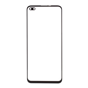 Screen Glass Lens + OCA Adhesive Spare Part for Oppo A92s