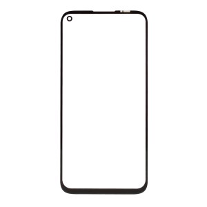 Screen Glass Lens + OCA Adhesive Replacement for Huawei nova 5i