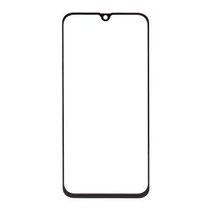 Screen Glass Lens + OCA Adhesive Replacement for Samsung Galaxy A40 A405