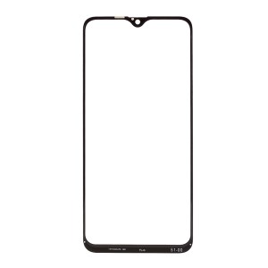 Screen Glass Lens + OCA Adhesive Replacement for Oppo A7x PBBM00, PBBT00