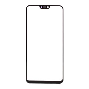 Screen Glass Lens + OCA Adhesive Replace Part for vivo V9 Youth Y85 Models:1727, 1726
